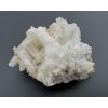 Natrolite, Calcite – Techlovice u Decina, CZ