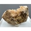 Natrolite – Soutesky u Decina, CZ