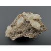 Calcite, Phacolith – Vanov v Usti nad Labem, CZ
