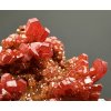 Vanadinite – Morocco