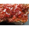 Vanadinite – Morocco