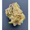 Wulfenite – Morocco