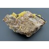 Wulfenite – Morocco