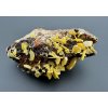 Wulfenite – Morocco