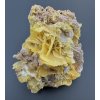 Wulfenite – Morocco