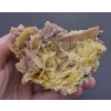 Wulfenite – Morocco