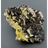 Wulfenite – Morocco