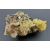 Wulfenite – Morocco