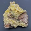 Wulfenite – Morocco