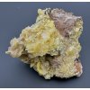 Wulfenite – Morocco