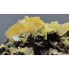 Wulfenite – Morocco