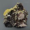 Wulfenite – Morocco