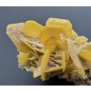 Wulfenite – Morocco