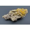 Wulfenite – Morocco