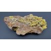 Wulfenite – Morocco