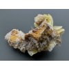 Wulfenite – Morocco