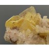 Wulfenite – Morocco