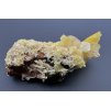 Wulfenite – Morocco