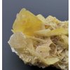 Wulfenite – Morocco