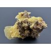 Wulfenite – Morocco