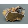 Agate – Horni Halze, CZ