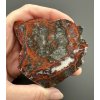Ferric Quartz – Revnice, CZ
