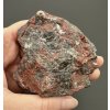 Ferric Quartz – Revnice, CZ