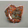 Ferric Quartz – Revnice, CZ