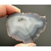 Agate – Morcinov, CZ