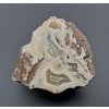 Calcite agate – Rokle, CZ
