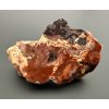 Agate – Horni Halze (red), CZ