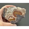 Agate – Doubravice, CZ