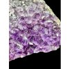 Amethyst-Geode – Brasilien