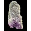 Amethyst-Geode – Brasilien