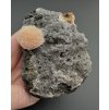 Thomsonite – Madhya Pradesh, India