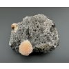 Thomsonite – Madhya Pradesh, India