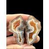 Agate (pair) – Malawi, Africa