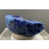Azurite – Mikheevskoye, Chelyabinsk, Ural, Russia