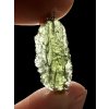 Moldavite pendant