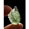 Moldavite pendant