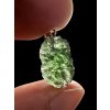 Moldavite pendant