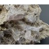 Aragonite – Vsechlapy, CZ