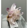 Amethyst – Las Vigaz – Veracruz, Mexico