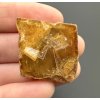 Baryte – Teplice, CZ