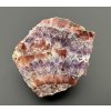 Amethyst – Prisecnice, CZ