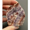 Amethyst – Prisecnice, CZ