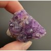 Amethyst – Prisecnice, CZ