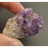 Amethyst – Prisecnice, CZ