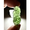 Moldavite – Chlum nad Malsi – 10g