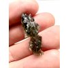 Moldavite – Vrabce – Krater – 2,3g